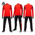 Customized Men's Outdoor Mens Winter Sports Tracksuits